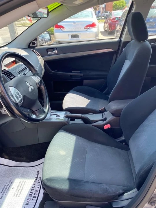 2010 Mitsubishi Lancer 9th Gen - Image 11 of 19
