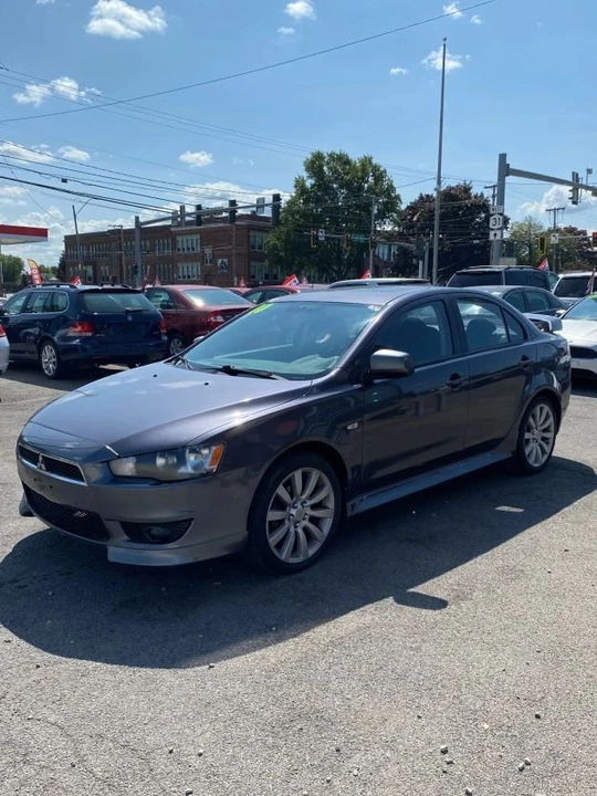 2010 Mitsubishi Lancer 9th Gen - Image 3 of 19