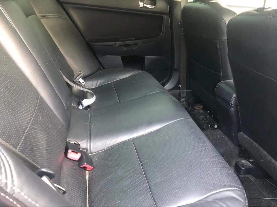 2010 Mitsubishi Lancer 8th Gen - Image 6 of 6