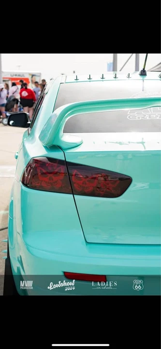 2010 Mitsubishi Lancer 9th Gen - Image 9 of 11