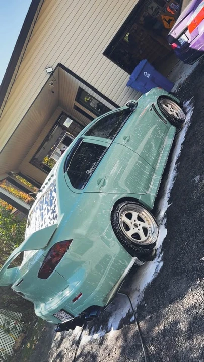 2010 Mitsubishi Lancer 9th Gen - Image 6 of 11