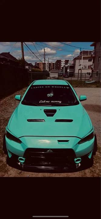 2010 Mitsubishi Lancer 9th Gen - Image 11 of 11