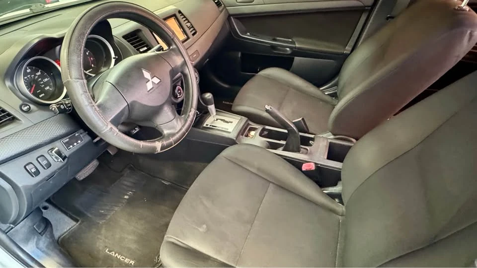 2010 Mitsubishi Lancer 9th Gen - Image 7 of 10