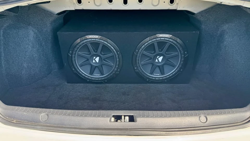 2010 Mitsubishi Lancer 9th Gen - Image 9 of 10