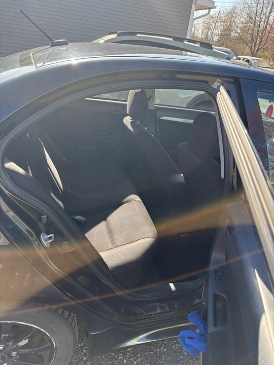 2010 Mitsubishi Lancer 8th Gen - Image 11 of 16