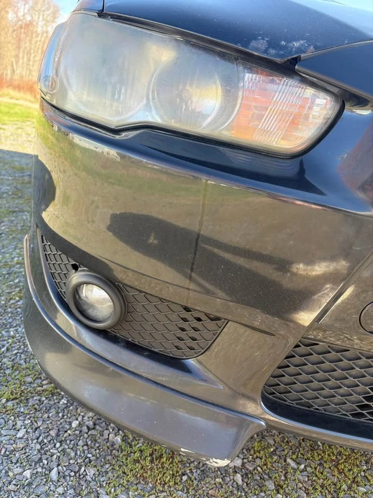 2010 Mitsubishi Lancer 8th Gen - Image 5 of 16