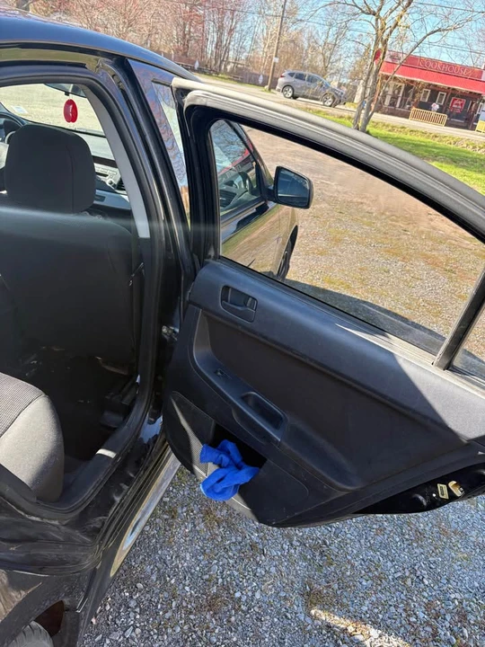 2010 Mitsubishi Lancer 8th Gen - Image 12 of 16
