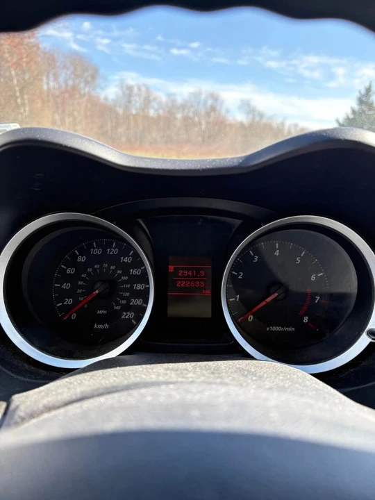2010 Mitsubishi Lancer 8th Gen - Image 16 of 16