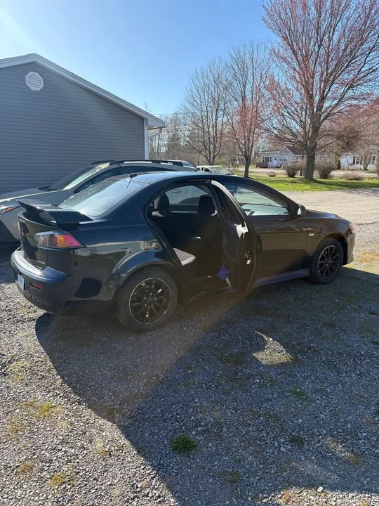 2010 Mitsubishi Lancer 8th Gen - Image 3 of 16