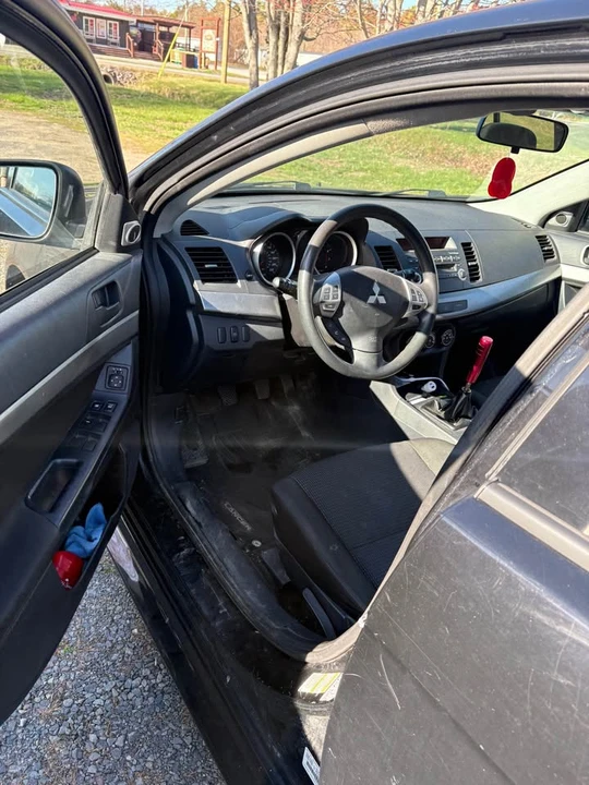 2010 Mitsubishi Lancer 8th Gen - Image 14 of 16