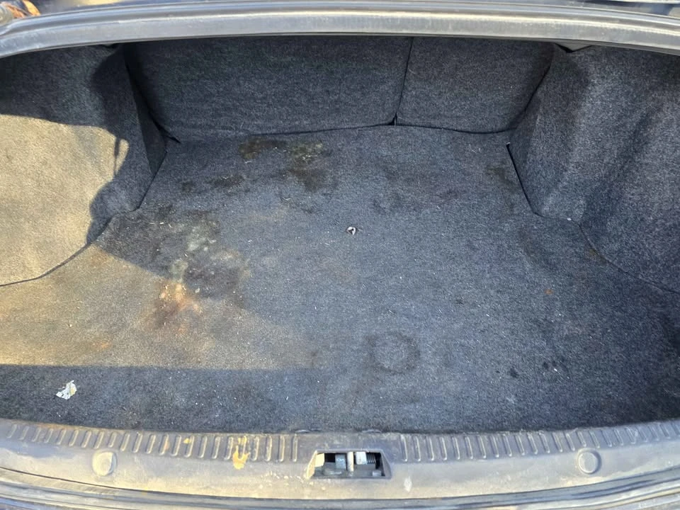 2010 Mitsubishi Lancer - Image 8 of 10
