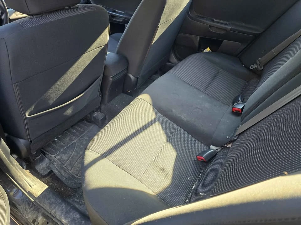 2010 Mitsubishi Lancer - Image 10 of 10