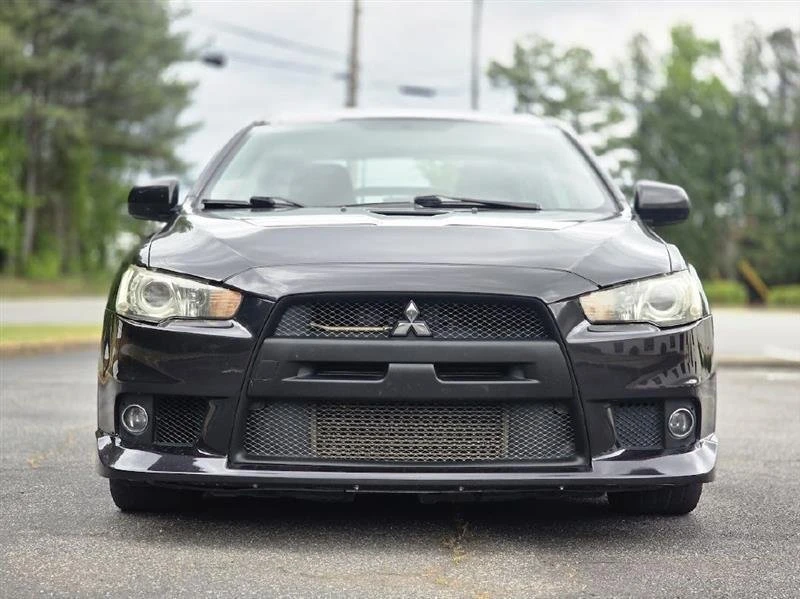 2010 Mitsubishi Lancer 9th Gen - Image 17 of 20