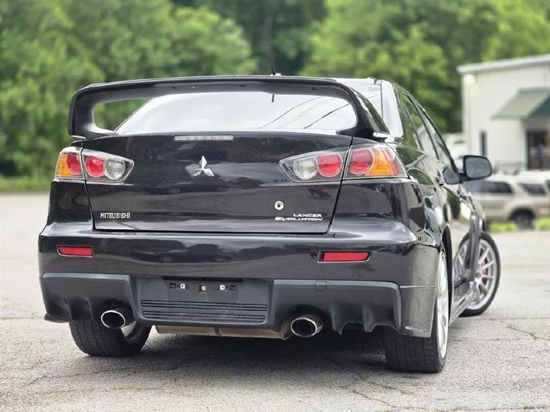 2010 Mitsubishi Lancer 9th Gen - Image 3 of 20