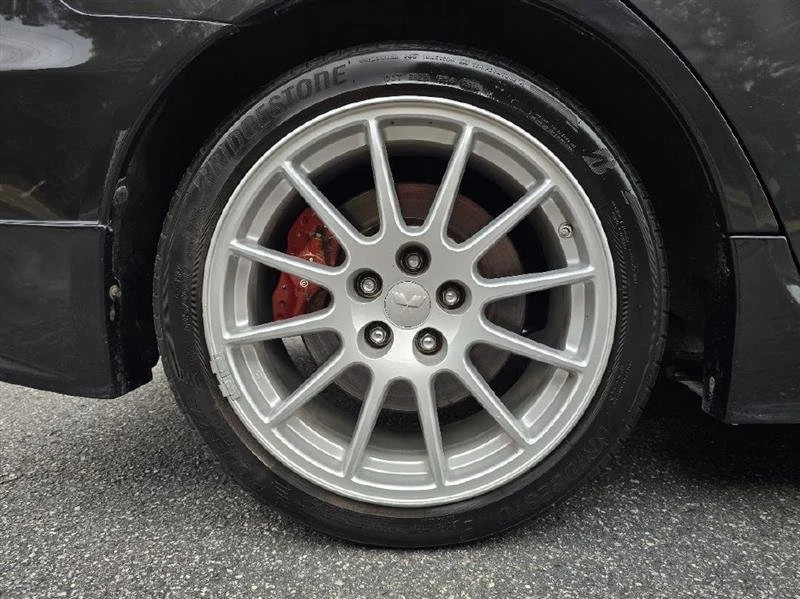 2010 Mitsubishi Lancer 9th Gen - Image 20 of 20
