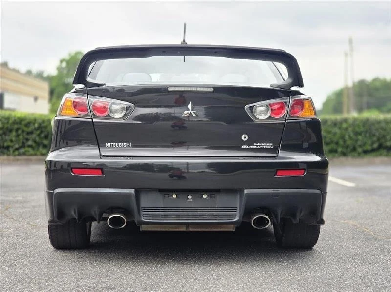 2010 Mitsubishi Lancer 9th Gen - Image 8 of 20