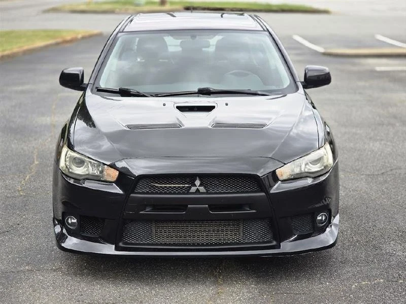 2010 Mitsubishi Lancer 9th Gen - Image 16 of 20