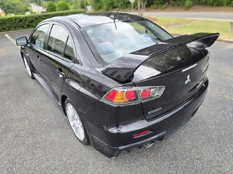 2010 Mitsubishi Lancer 9th Gen - Image 7 of 20