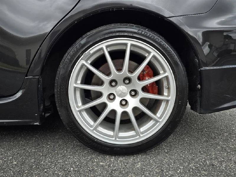 2010 Mitsubishi Lancer 9th Gen - Image 19 of 20