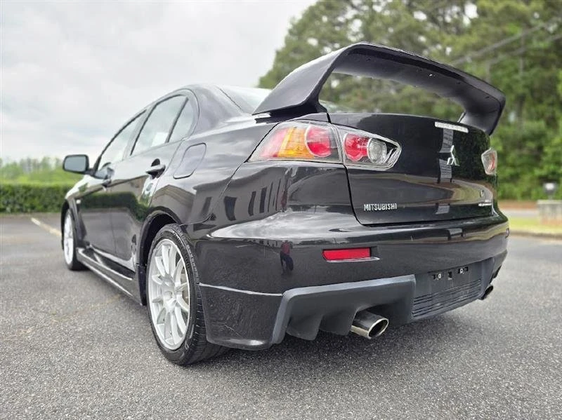 2010 Mitsubishi Lancer 9th Gen - Image 6 of 20