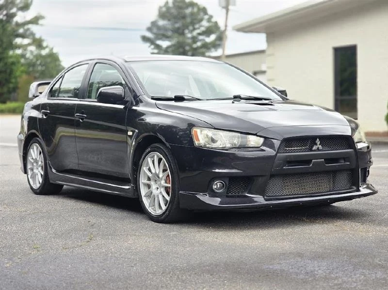 2010 Mitsubishi Lancer 9th Gen - Image 13 of 20