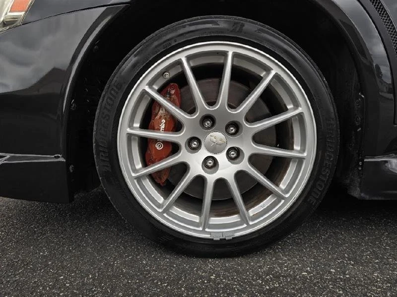 2010 Mitsubishi Lancer 9th Gen - Image 18 of 20