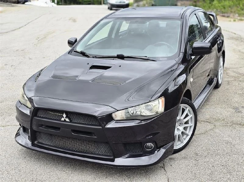 2010 Mitsubishi Lancer 9th Gen - Image 2 of 20