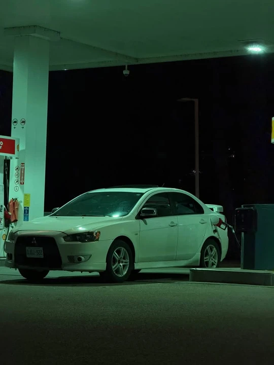 2010 Mitsubishi Lancer 9th Gen - Image 6 of 7