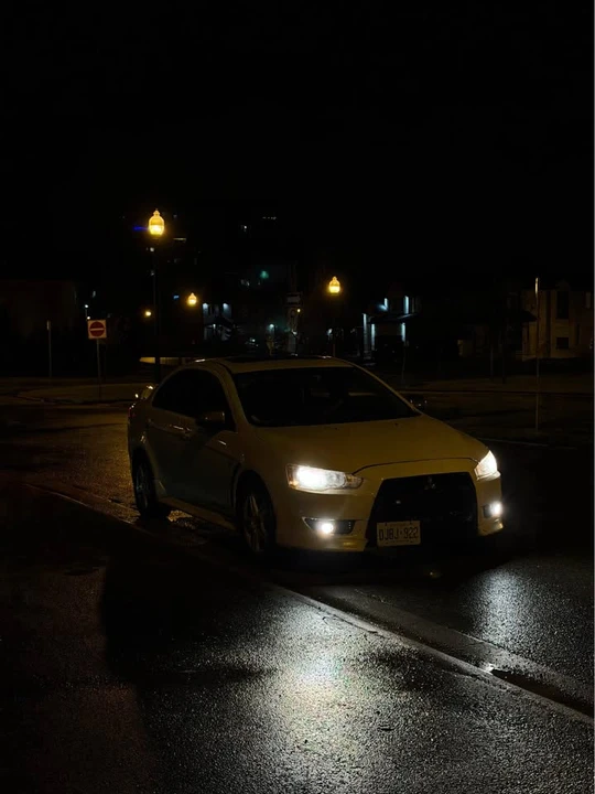 2010 Mitsubishi Lancer 9th Gen - Image 3 of 7