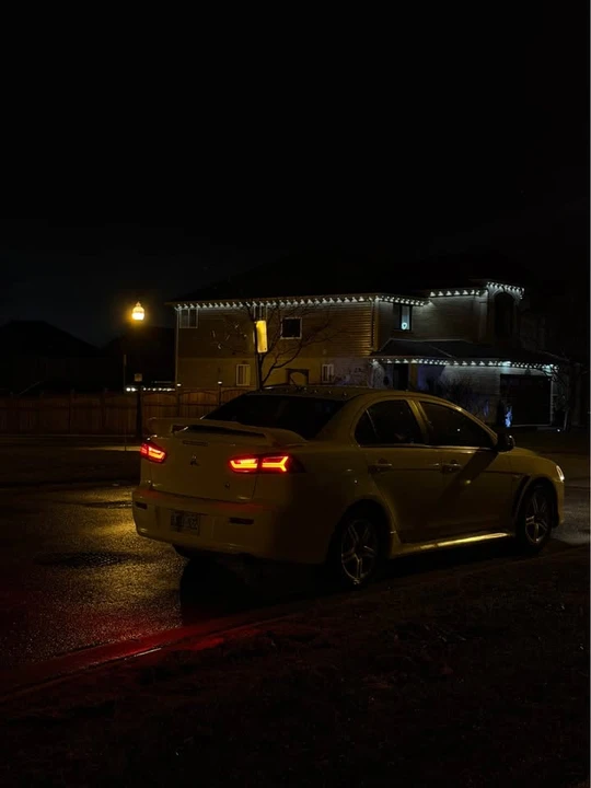 2010 Mitsubishi Lancer 9th Gen - Image 4 of 7