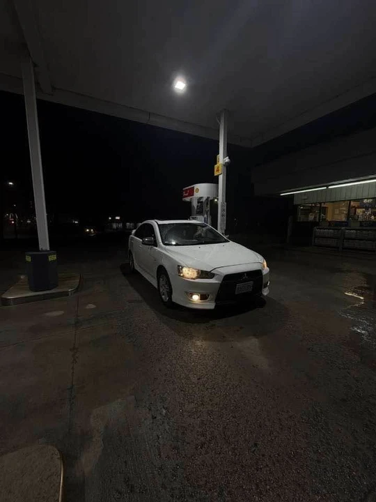 2010 Mitsubishi Lancer 9th Gen - Image 7 of 7