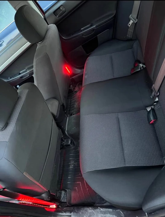 2010 Mitsubishi Lancer - Image 5 of 8