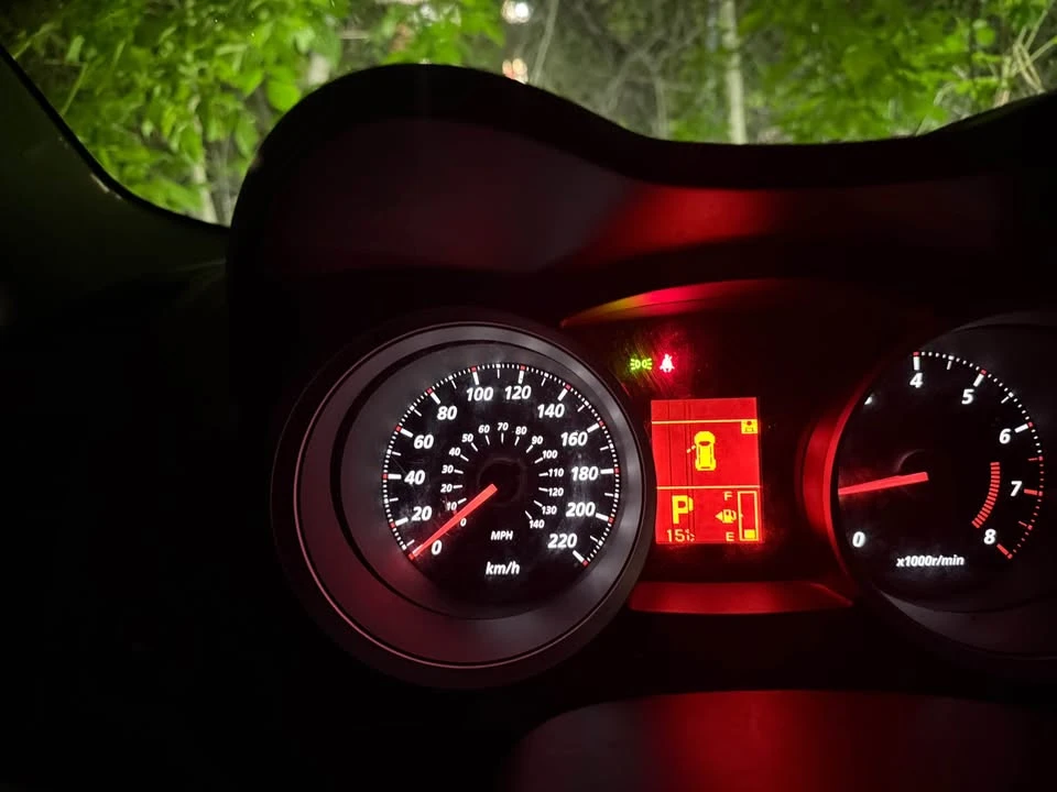 2010 Mitsubishi Lancer - Image 7 of 8