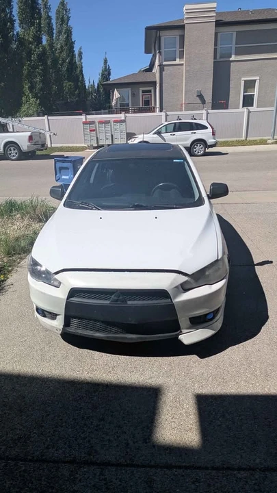2010 Mitsubishi Lancer 9th Gen - Image 5 of 5