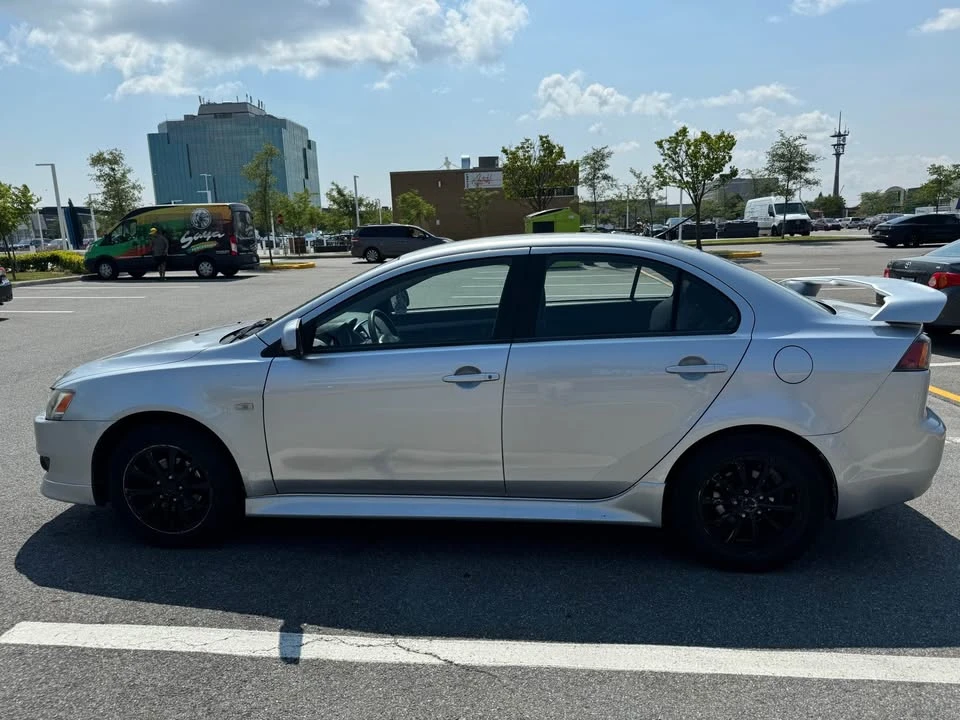 2010 Mitsubishi Lancer 9th Gen - Image 2 of 9