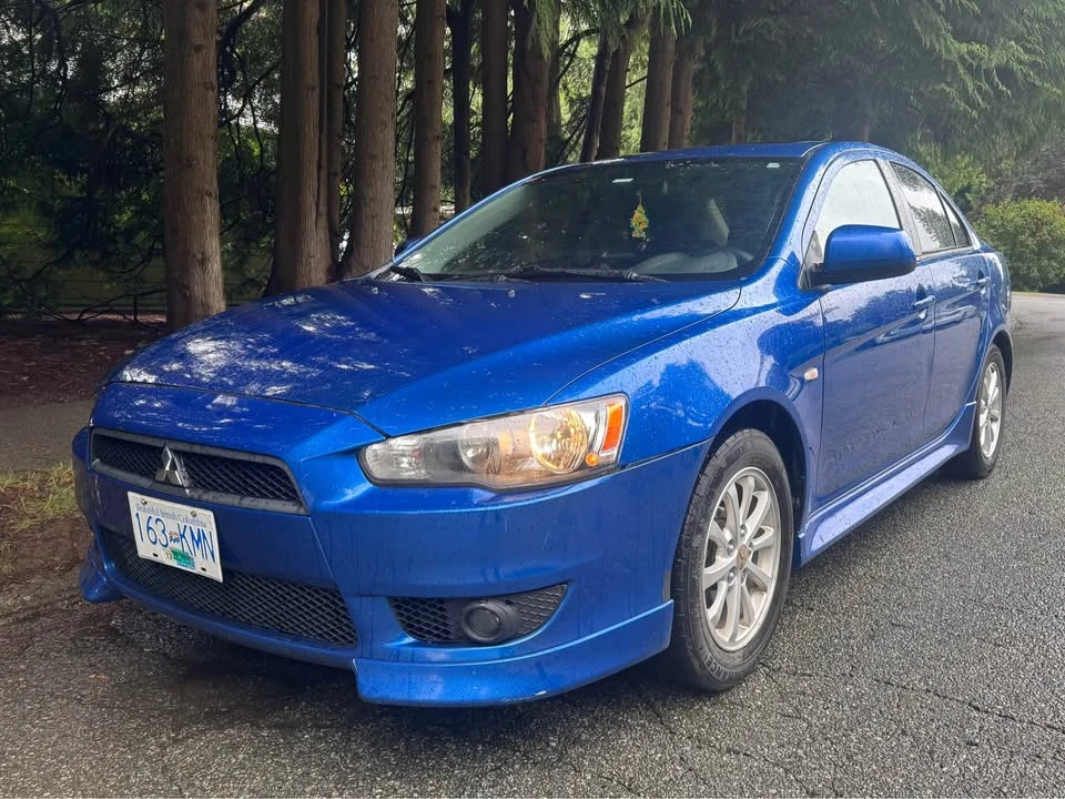 2010 Mitsubishi Lancer 9th Gen - Image 2 of 15