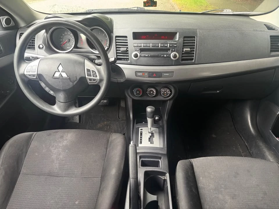 2010 Mitsubishi Lancer 9th Gen - Image 10 of 15