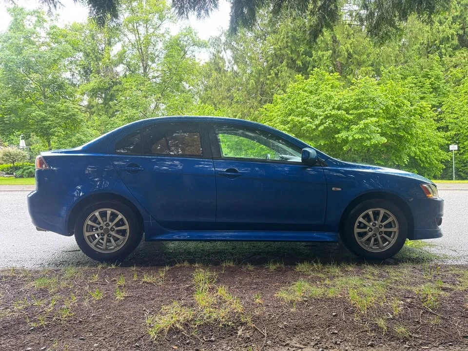 2010 Mitsubishi Lancer 9th Gen - Image 6 of 15