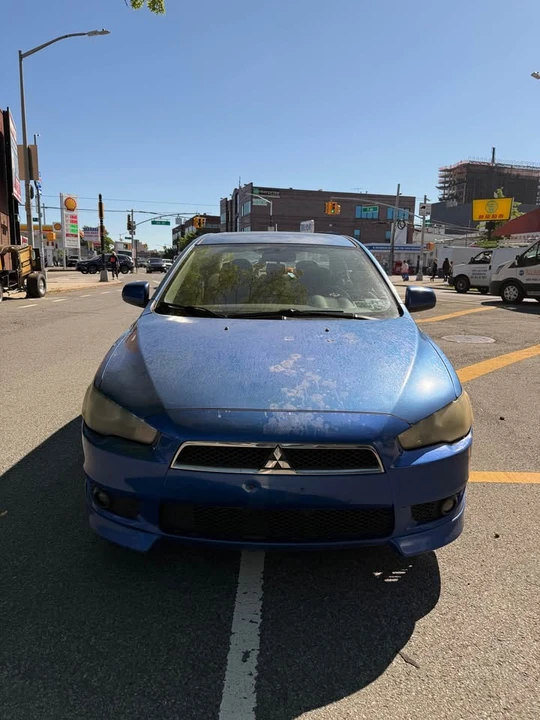2010 Mitsubishi Lancer 9th Gen - Image 4 of 5