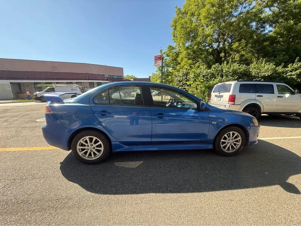 2010 Mitsubishi Lancer 9th Gen - Image 2 of 5