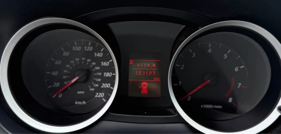 2010 Mitsubishi Lancer 9th Gen - Image 3 of 5