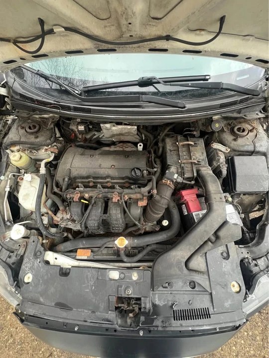 2010 Mitsubishi Lancer 9th Gen - Image 7 of 15