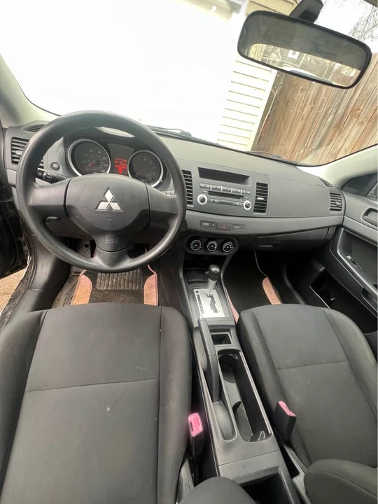 2010 Mitsubishi Lancer 9th Gen - Image 5 of 15