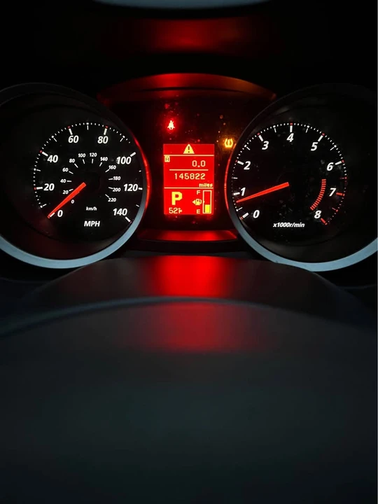 2010 Mitsubishi Lancer 9th Gen - Image 11 of 15