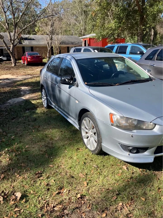 2010 Mitsubishi Lancer 9th Gen - Image 3 of 10