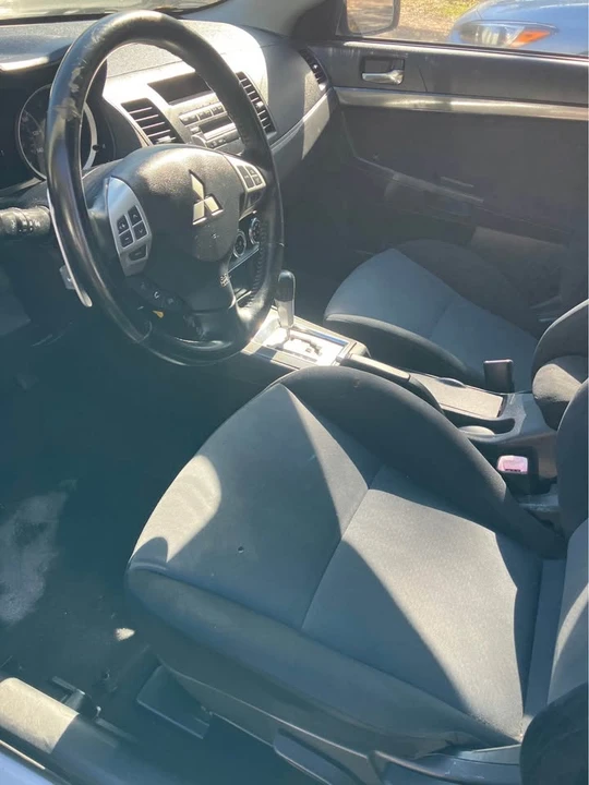 2010 Mitsubishi Lancer 9th Gen - Image 6 of 10