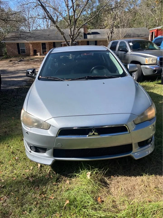 2010 Mitsubishi Lancer 9th Gen - Image 2 of 10