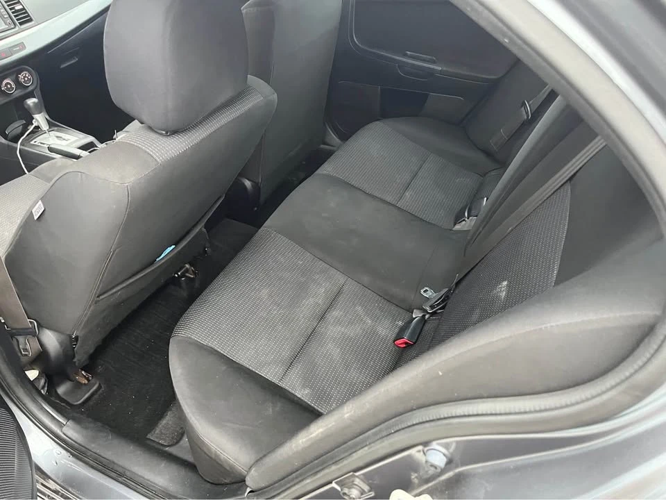 2010 Mitsubishi Lancer 9th Gen - Image 7 of 8