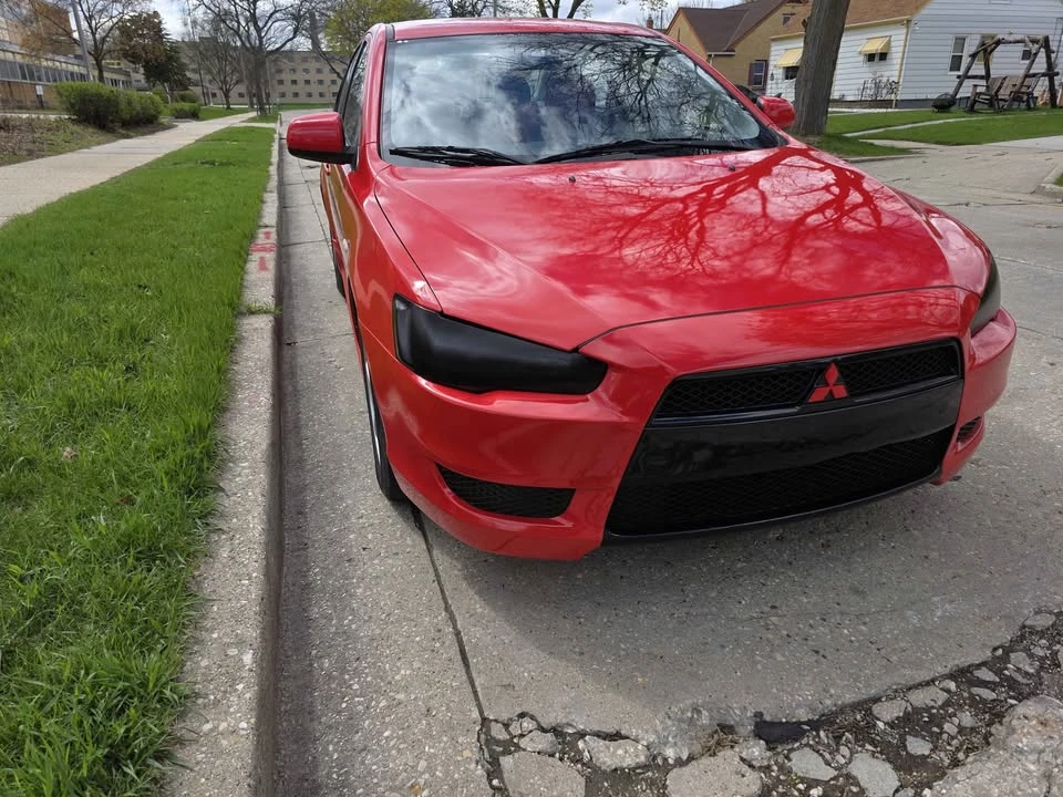 2010 Mitsubishi Lancer 9th Gen - Image 4 of 13