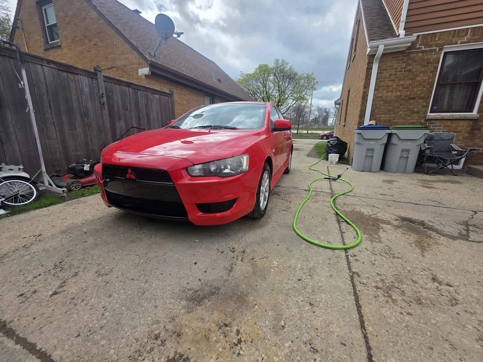 2010 Mitsubishi Lancer 9th Gen - Image 11 of 13